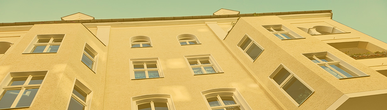 Hausfront