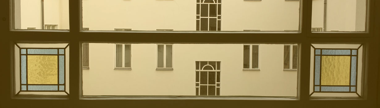 FensterimFlur